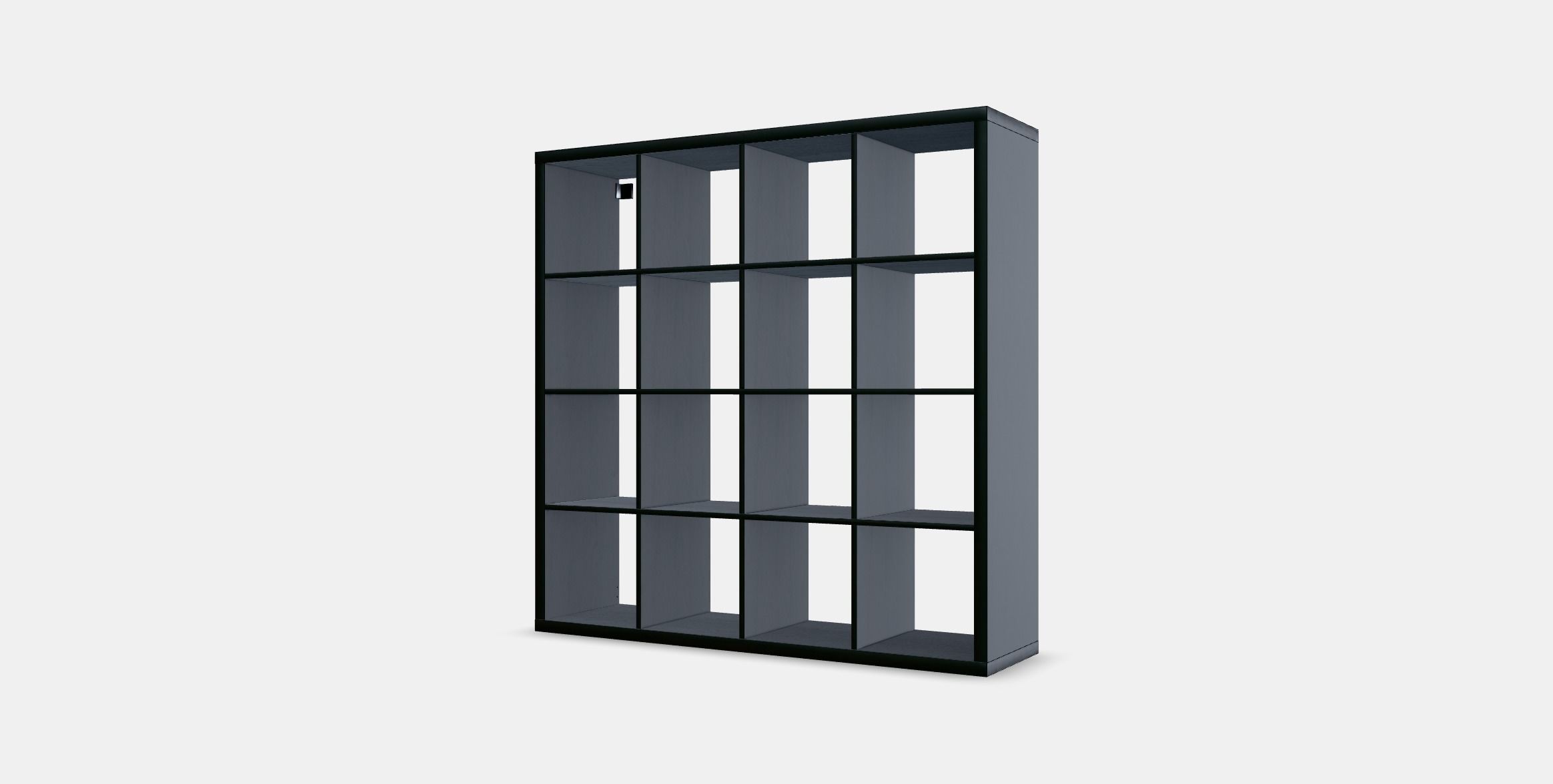 KALLAX Shelving unit 19 3D model_12