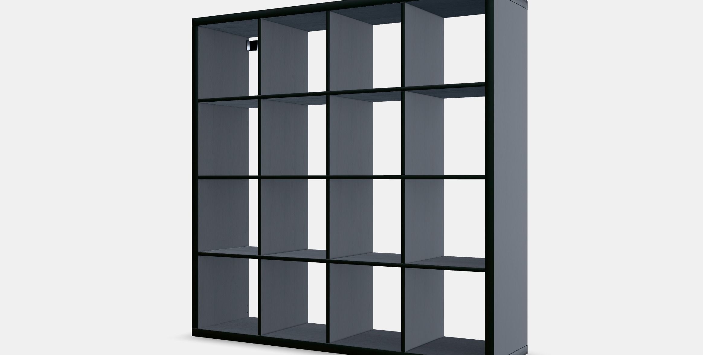 KALLAX Shelving unit 19 3D model_13