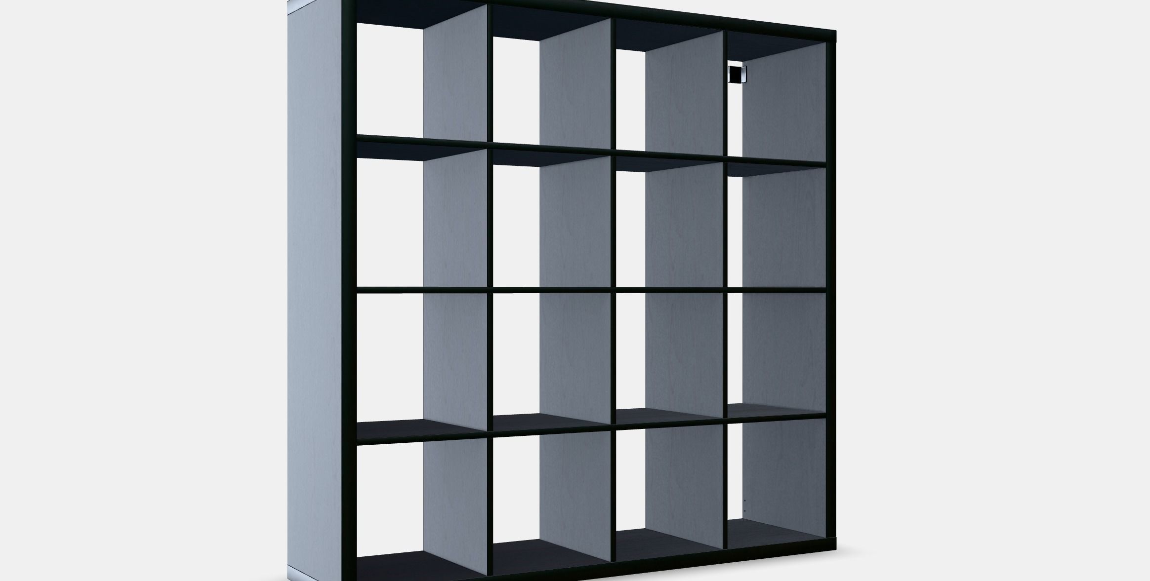 KALLAX Shelving unit 19 3D model_8