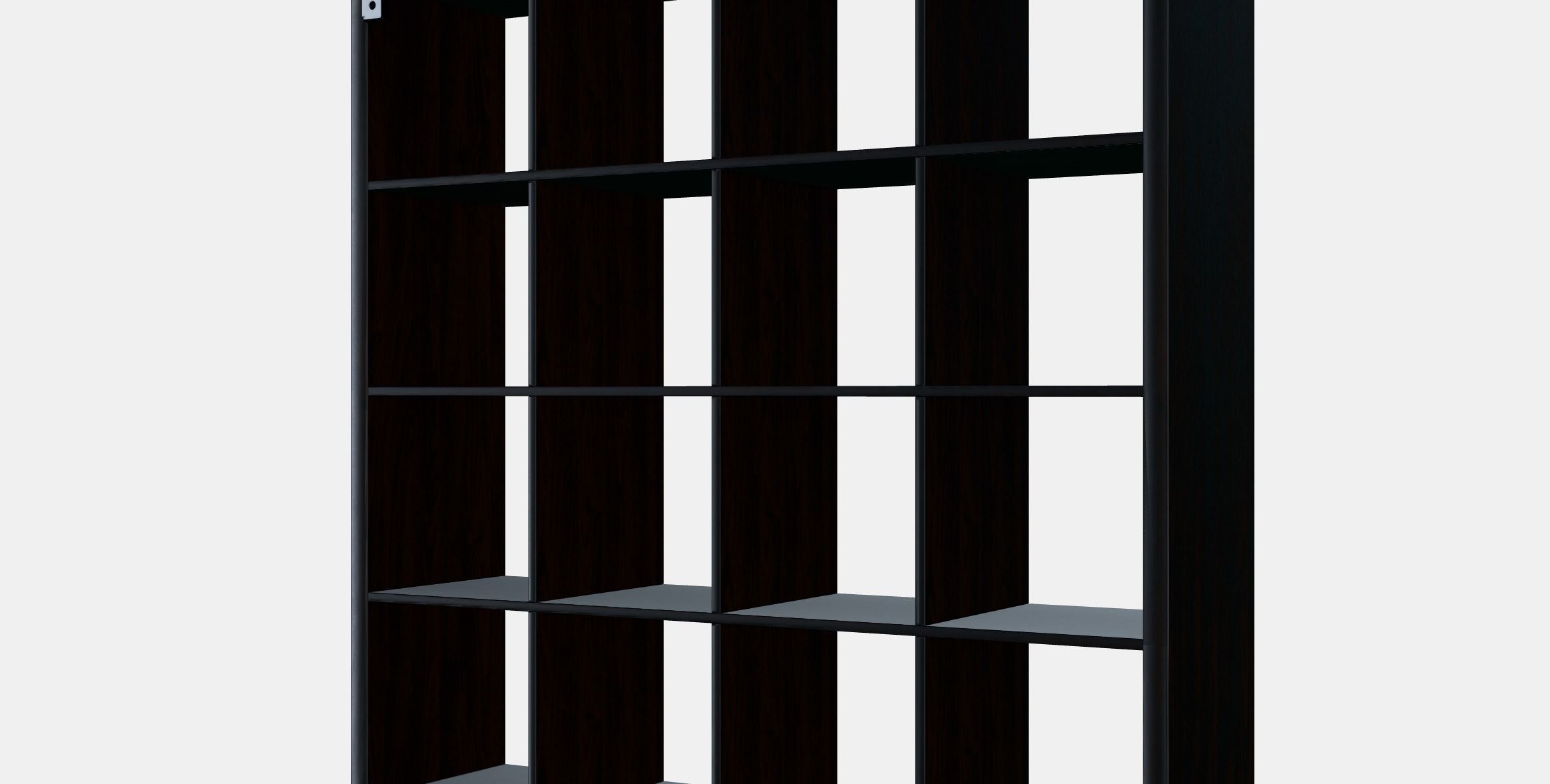 KALLAX Shelving unit 19 3D model_11