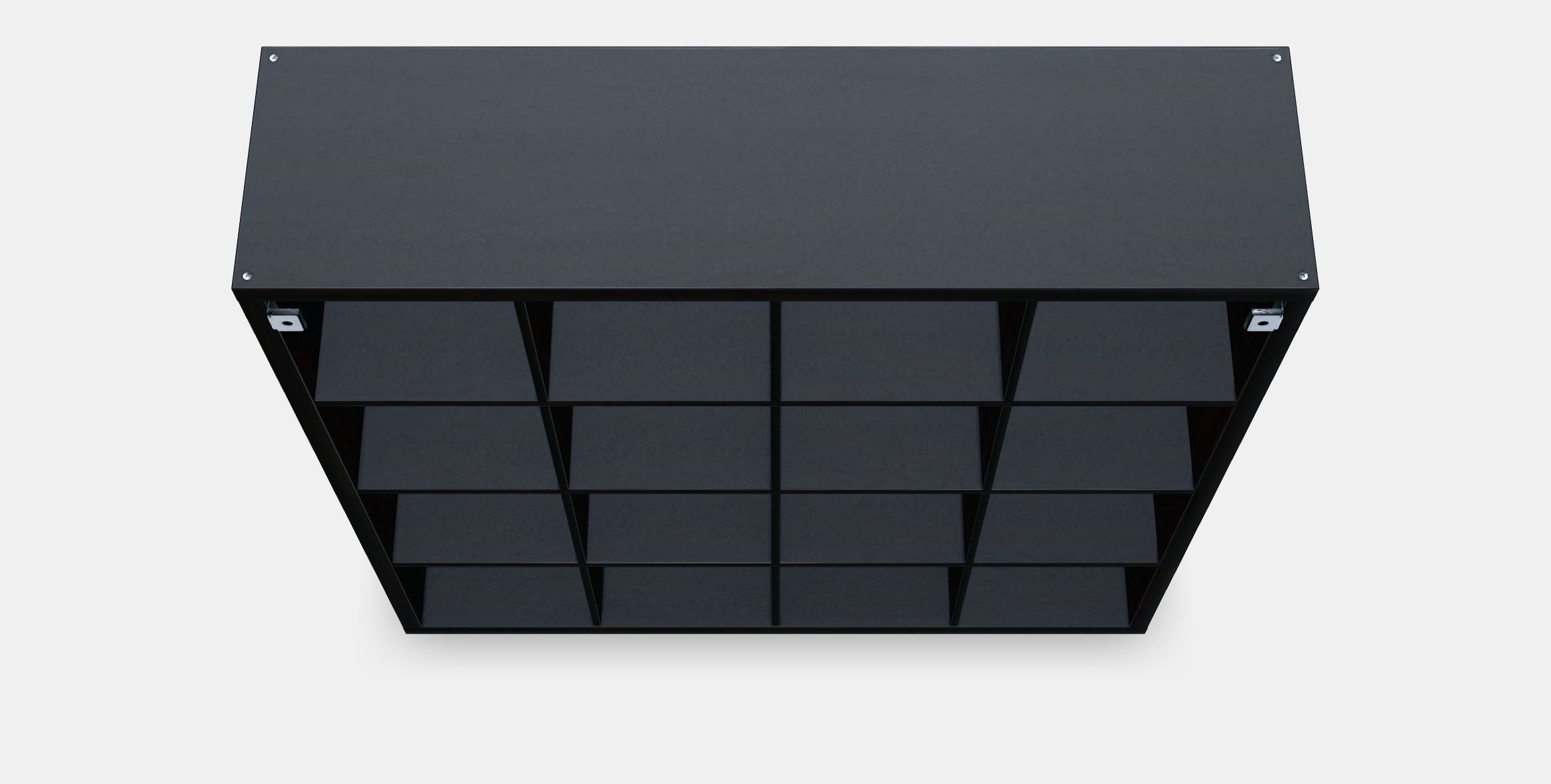 KALLAX Shelving unit 19 3D model_3