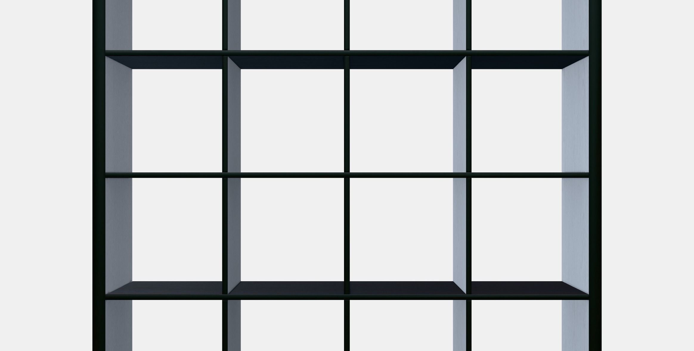 KALLAX Shelving unit 19 3D model_10