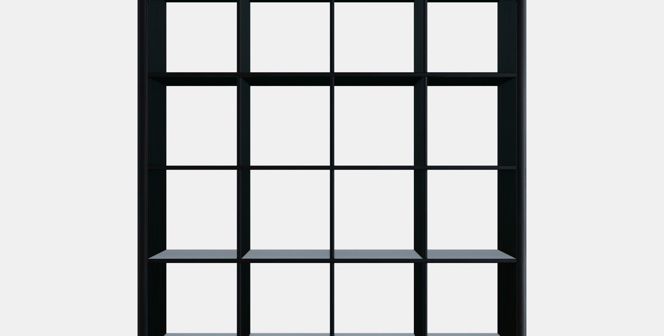 KALLAX Shelving unit 19 3D model_16