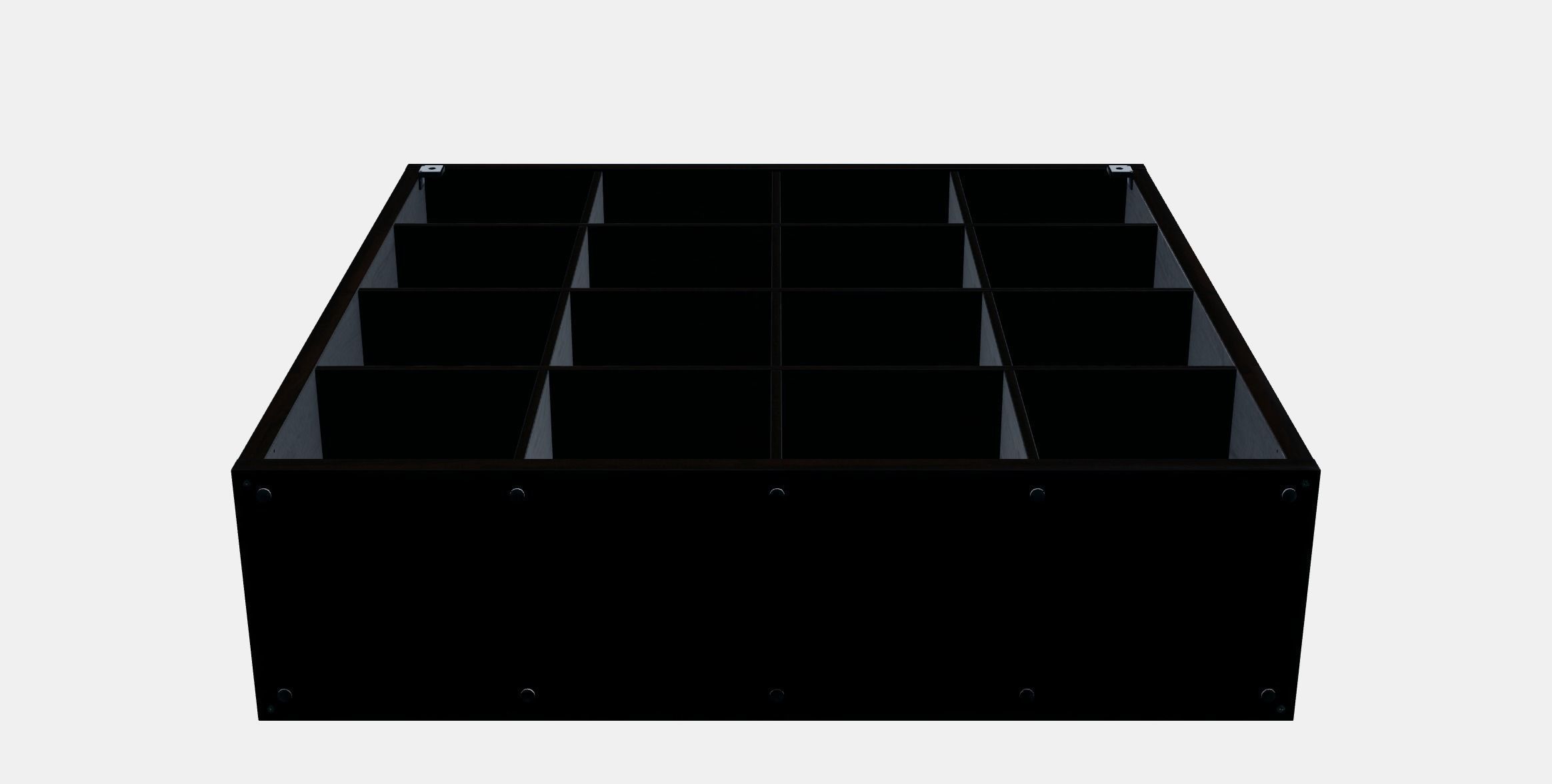 KALLAX Shelving unit 19 3D model_6