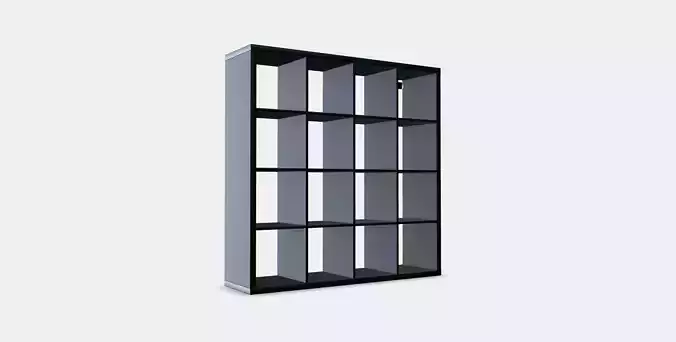 KALLAX Shelving unit 19