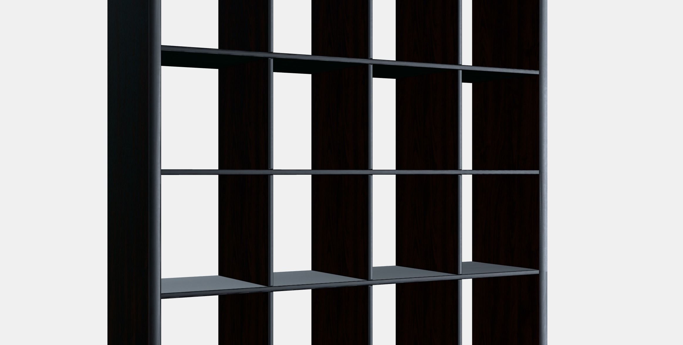 KALLAX Shelving unit 19 3D model_7