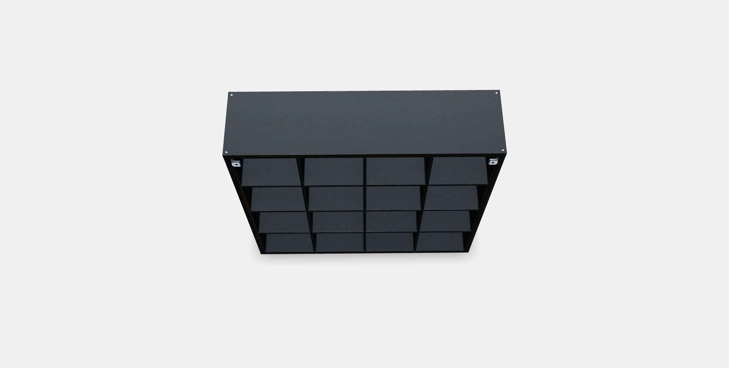 KALLAX Shelving unit 19 3D model_2