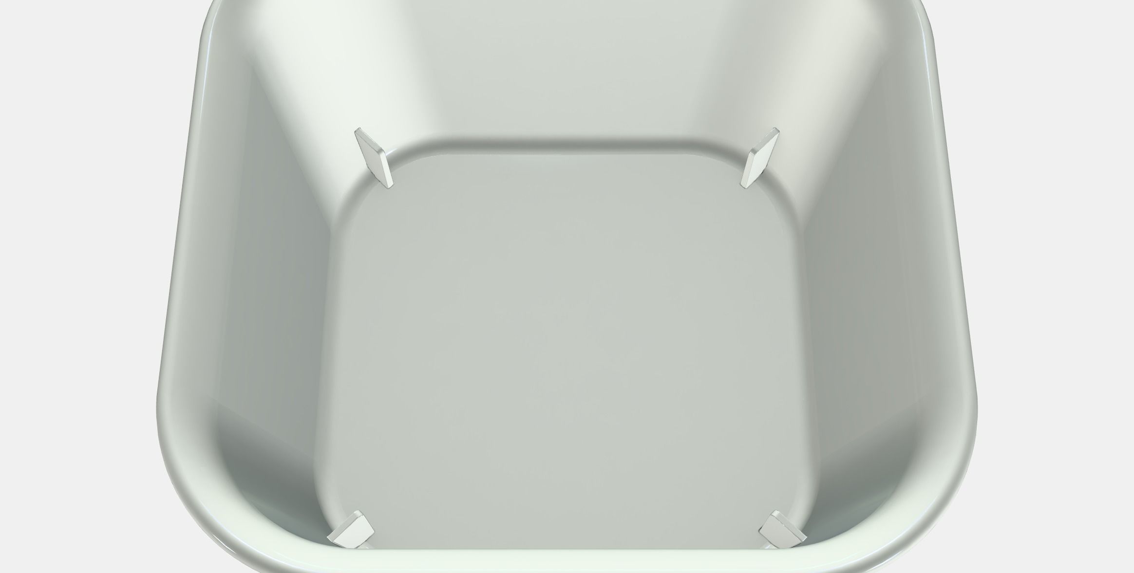 NOJIG Organizer Low-poly 3D model_7