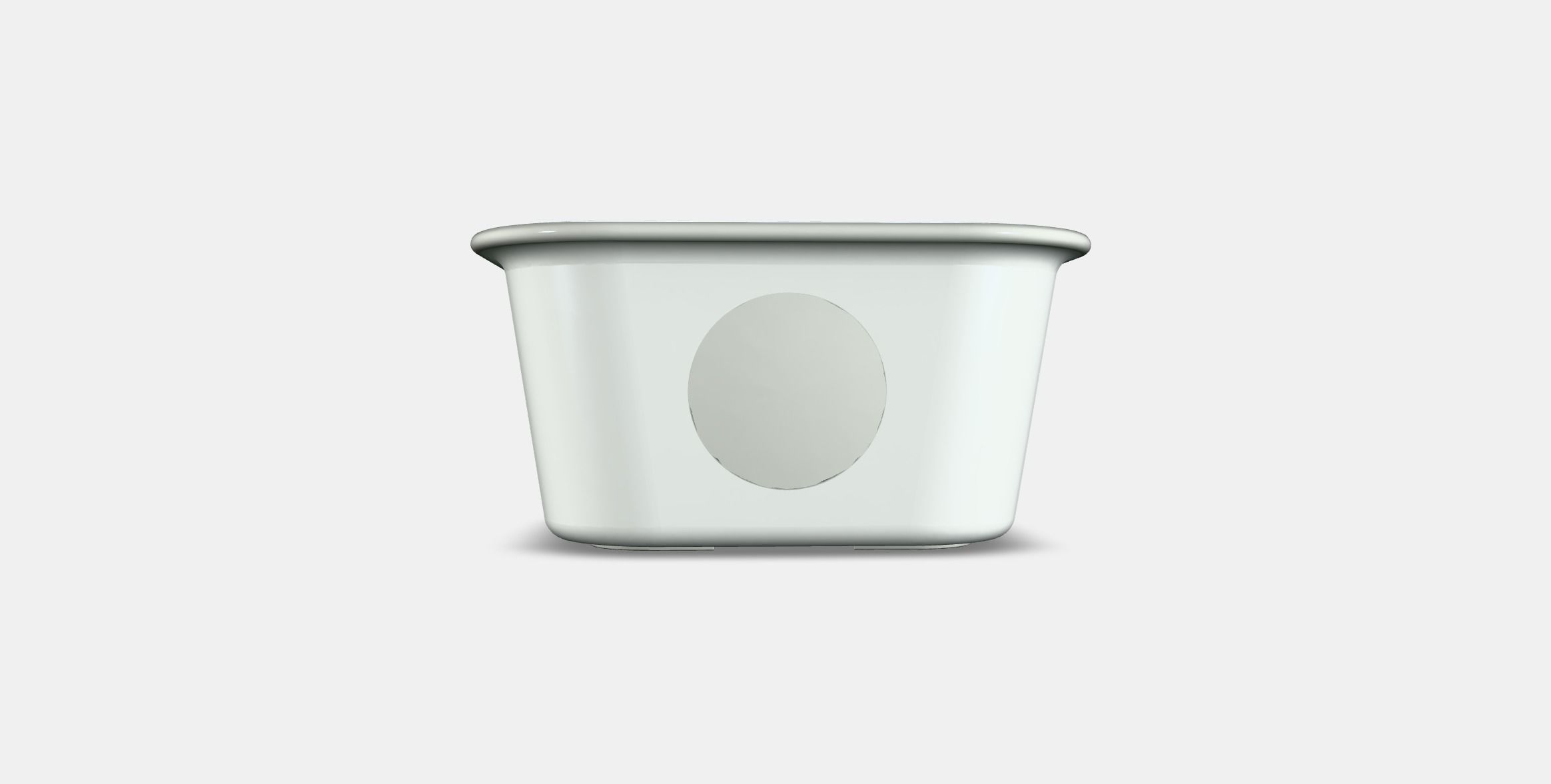 NOJIG Organizer Low-poly 3D model_14