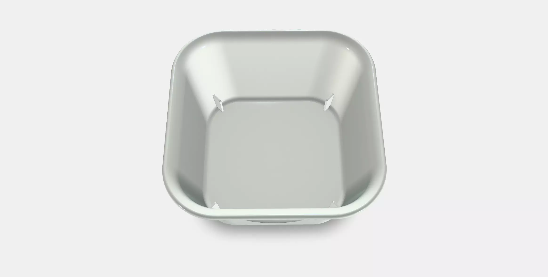 NOJIG Organizer Low-poly 3D model_0