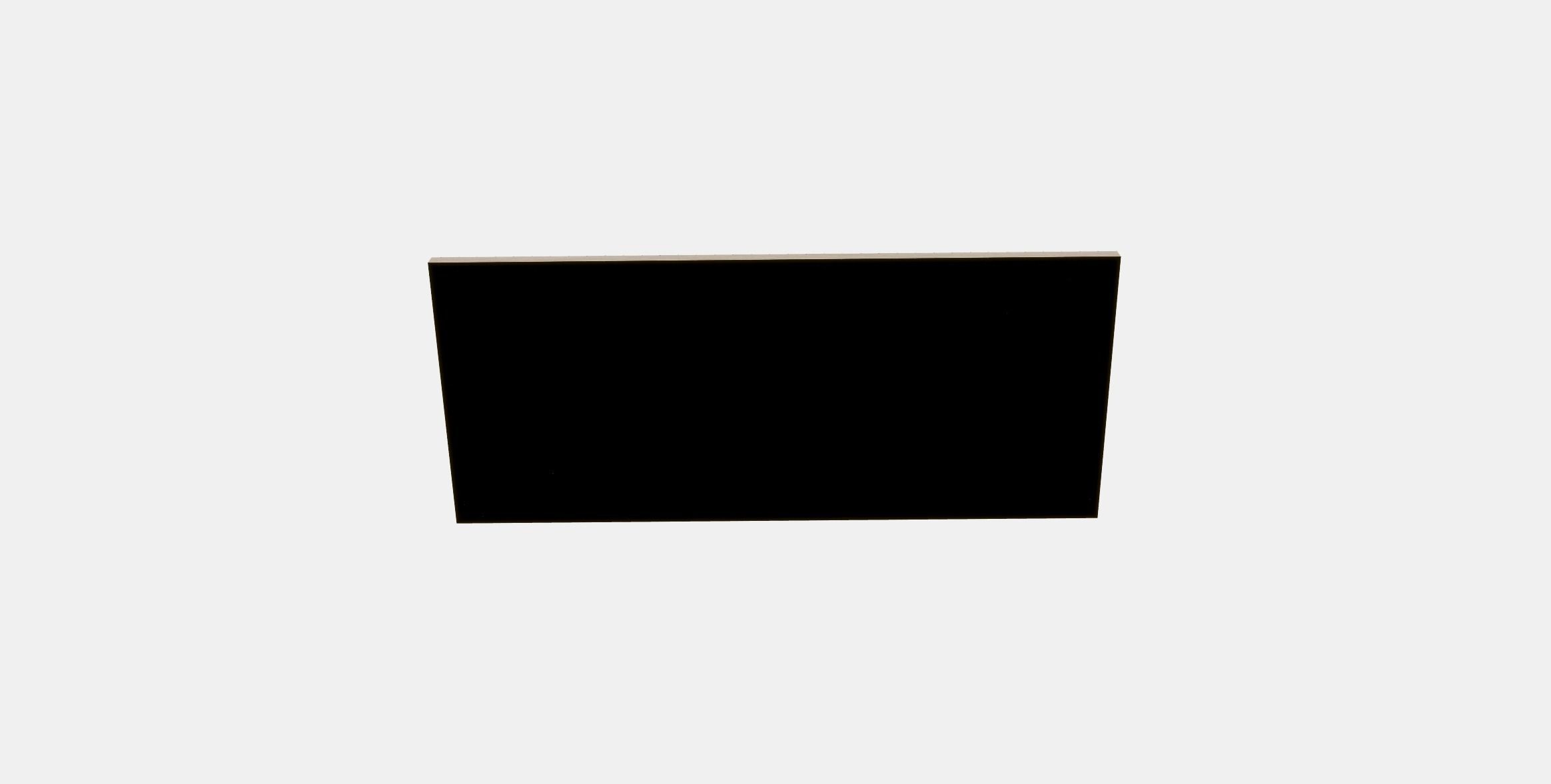 LAGKAPTEN Table top 3 Low-poly 3D model_7