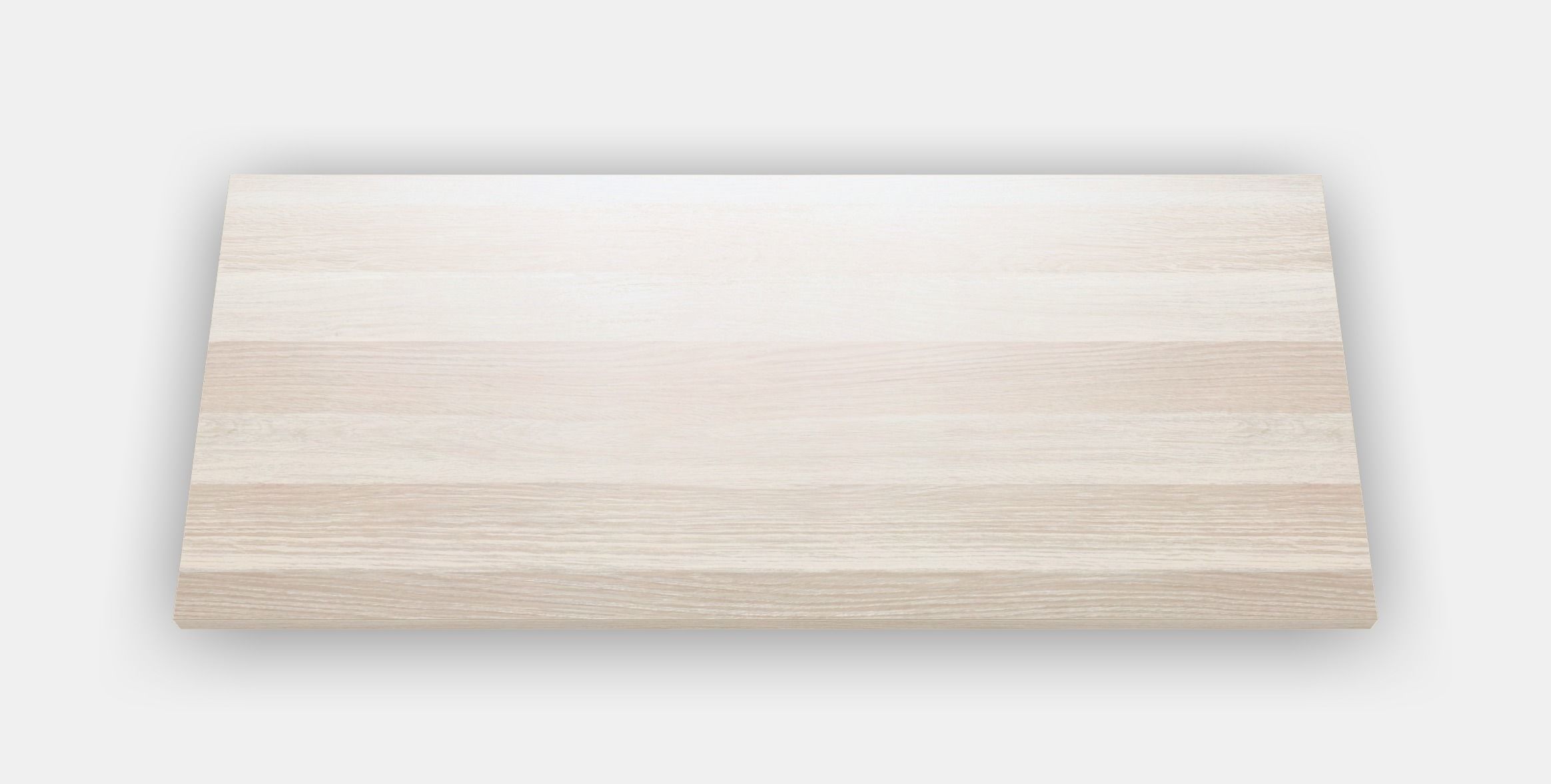 LAGKAPTEN Table top 3 Low-poly 3D model_4