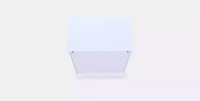 SONGESAND Chest of 4 drawers