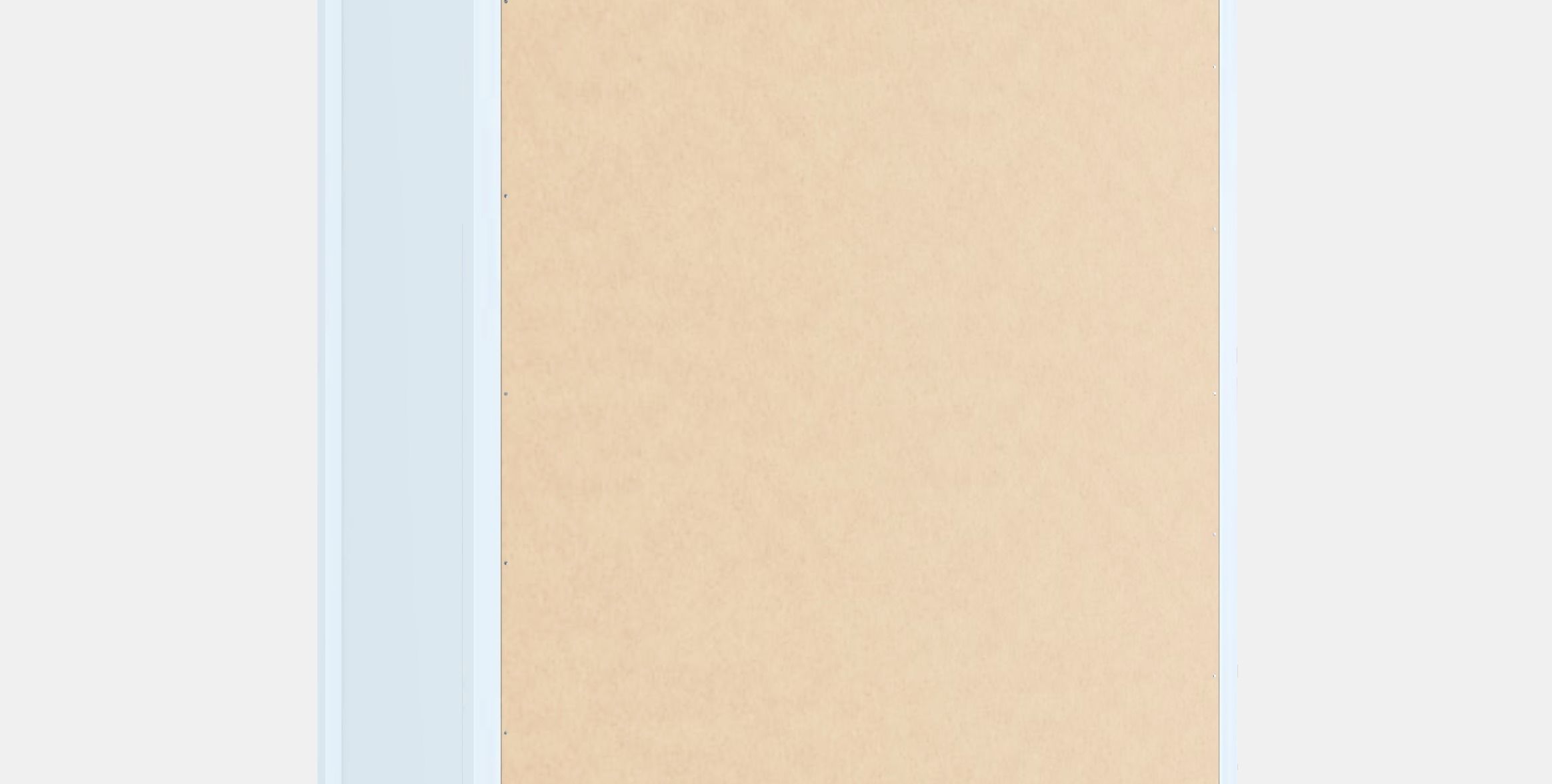 KOPPANG Chest of 5 drawers Low-poly 3D model_4