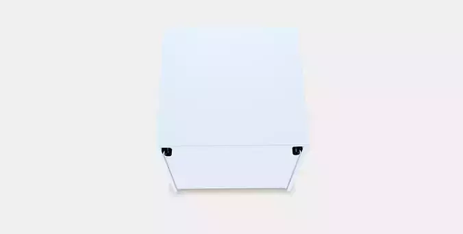 SMASTAD - PLATSA Chest of 3 drawers