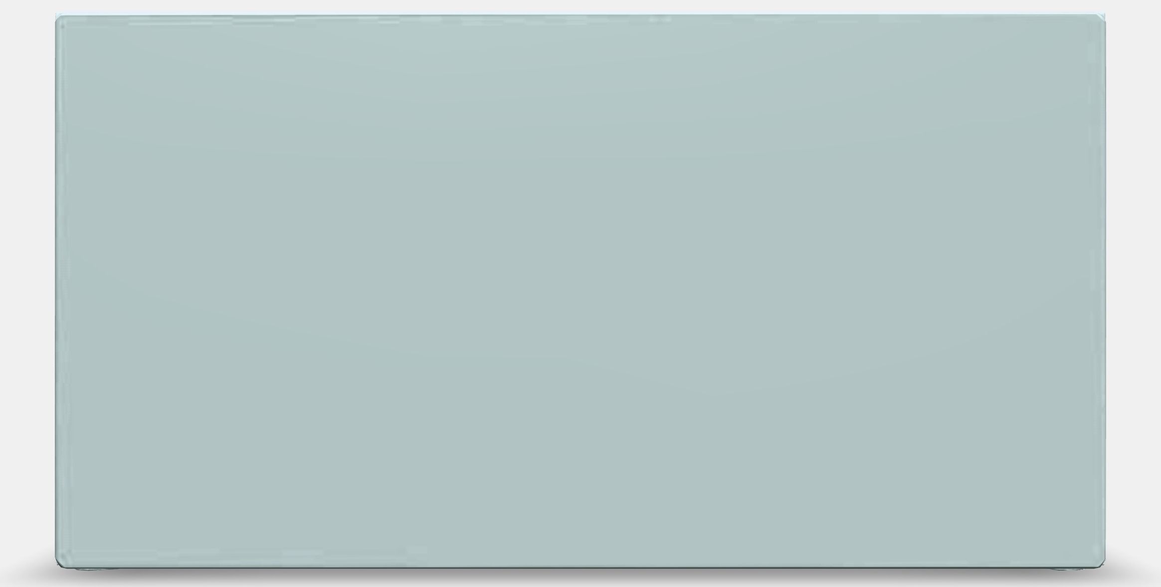 SMASTAD Bench with toy storage 1 Low-poly 3D model_11