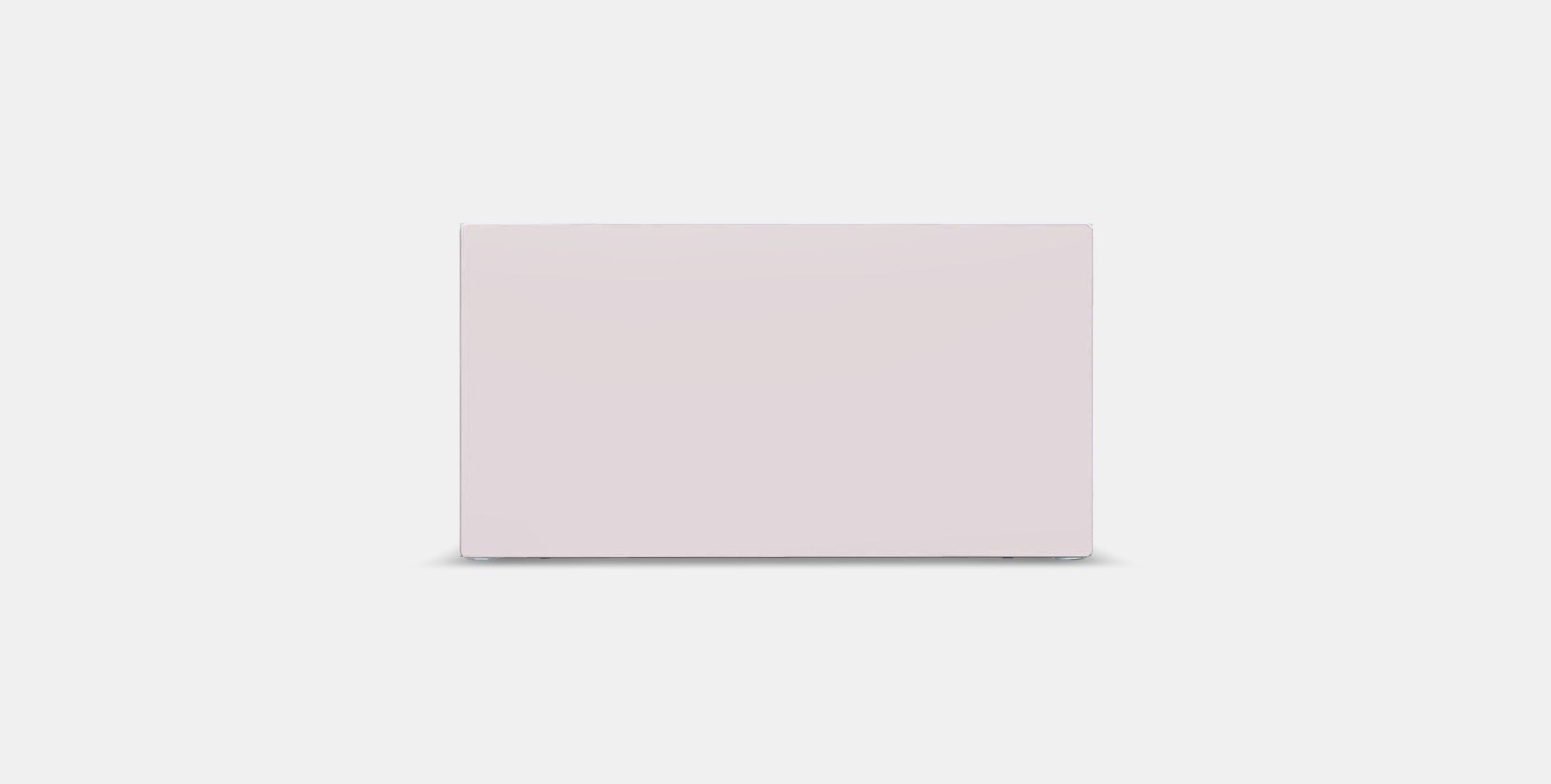 SMASTAD Bench with toy storage 2 Low-poly 3D model_10