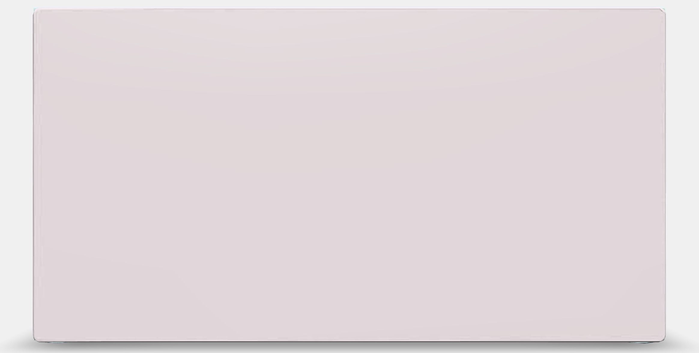 SMASTAD Bench with toy storage 2 Low-poly 3D model_11