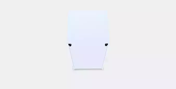 SMASTAD - PLATSA Chest of 6 drawers 1