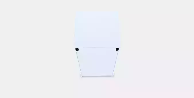 SMASTAD - PLATSA Chest of 6 drawers 2