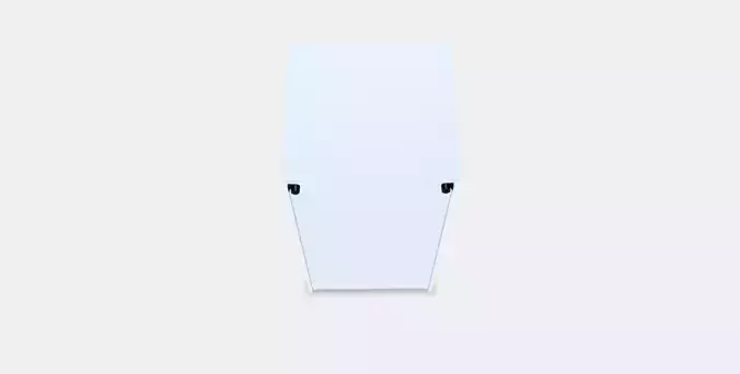 SMASTAD - PLATSA Chest of 6 drawers 3