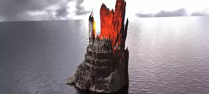 Dantes Devine comedy purgatory Cave  hive