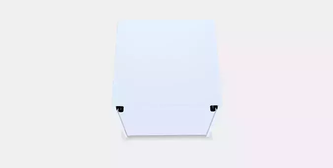 SMASTAD - PLATSA Chest of 3 drawers 1