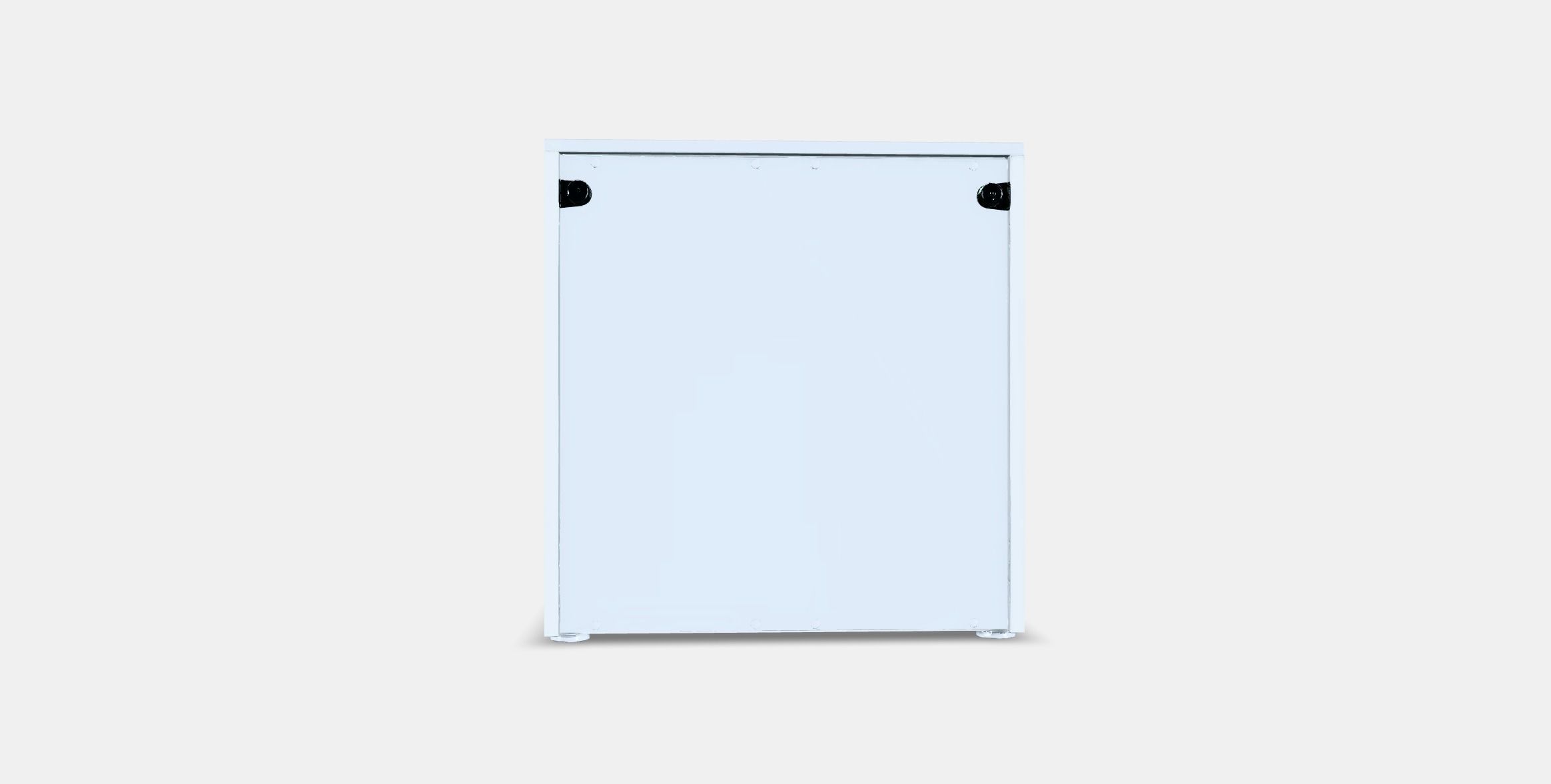 SMASTAD - PLATSA Chest of 3 drawers 1 Low-poly 3D model_14