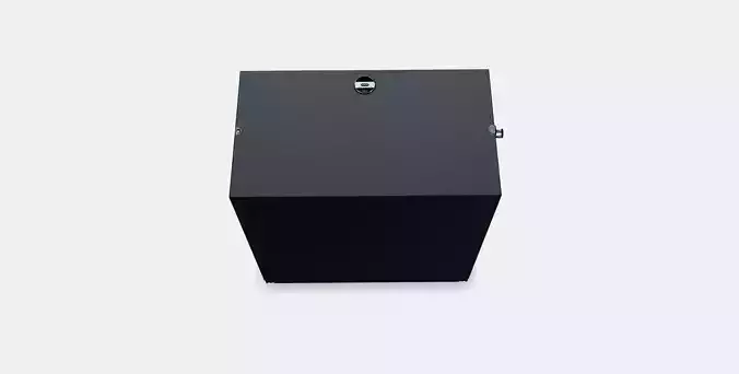 GALANT Drawer unit 3