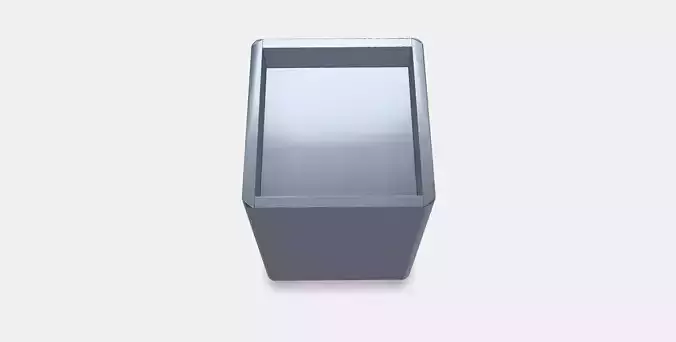 IDASEN Drawer unit on castors 1