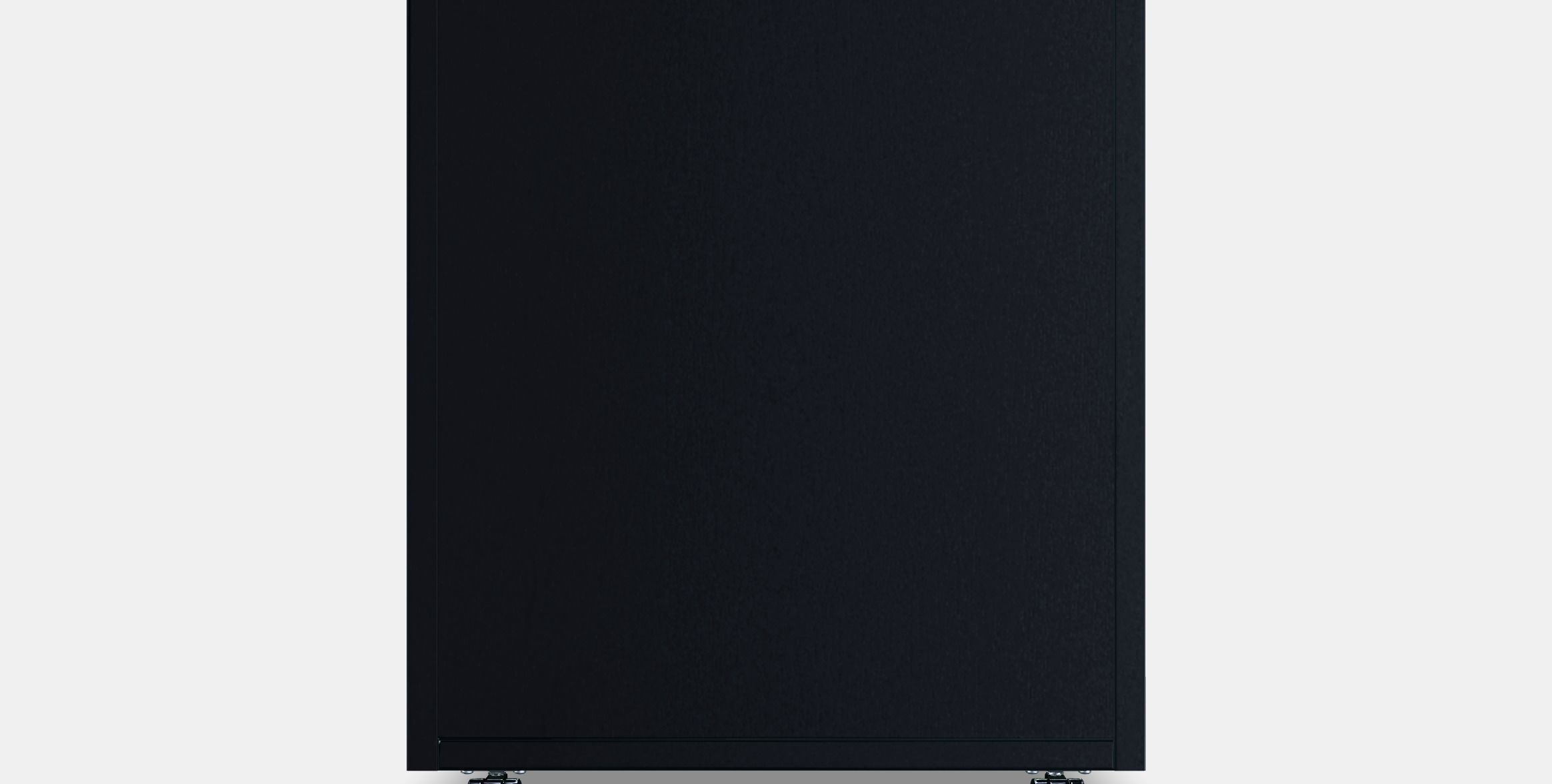 GALANT Drawer unit on castors 3D model_15