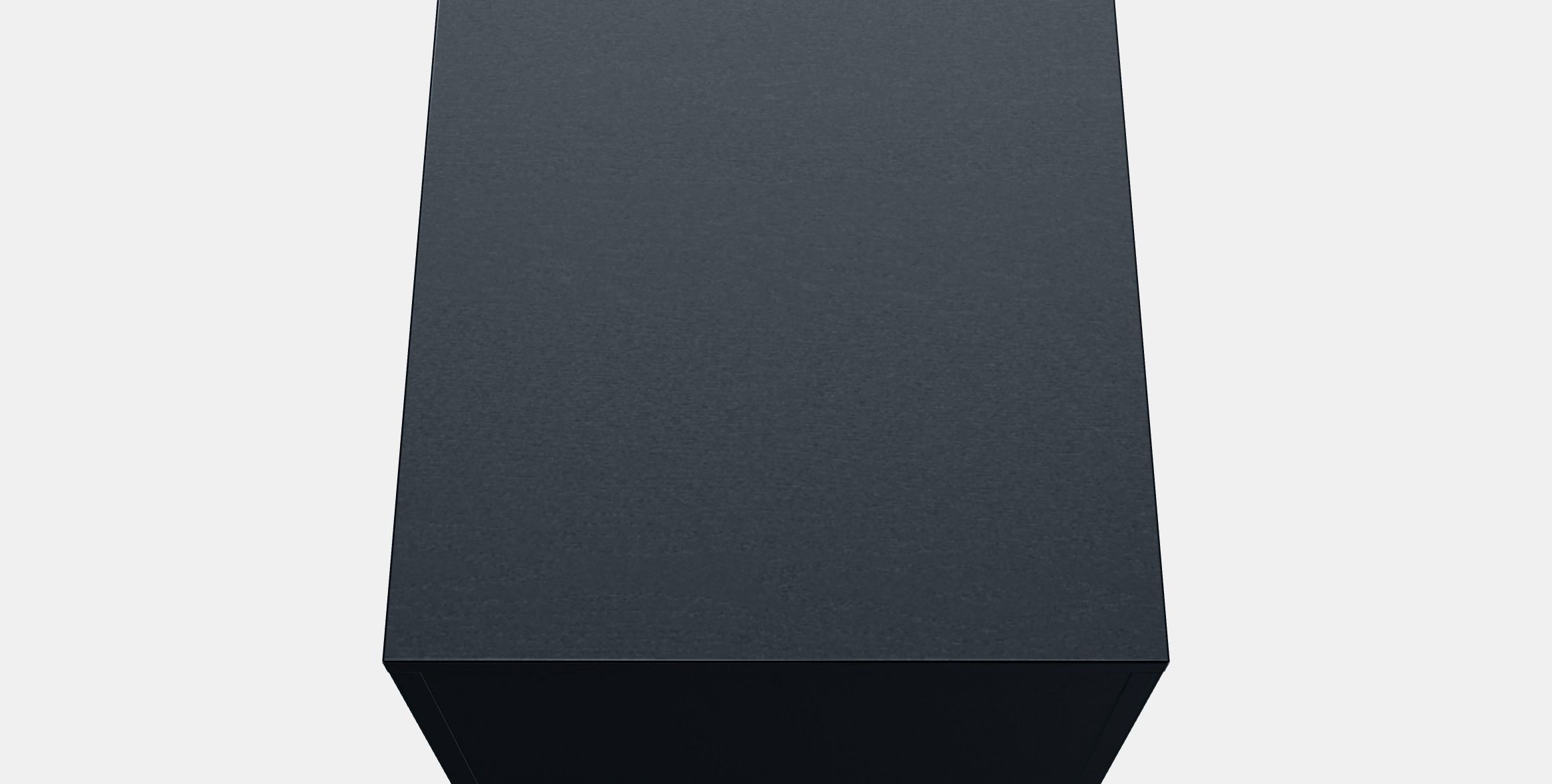 GALANT Drawer unit on castors 3D model_3