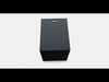 JONAXEL Storage combination 4 Low-poly 3D model_1