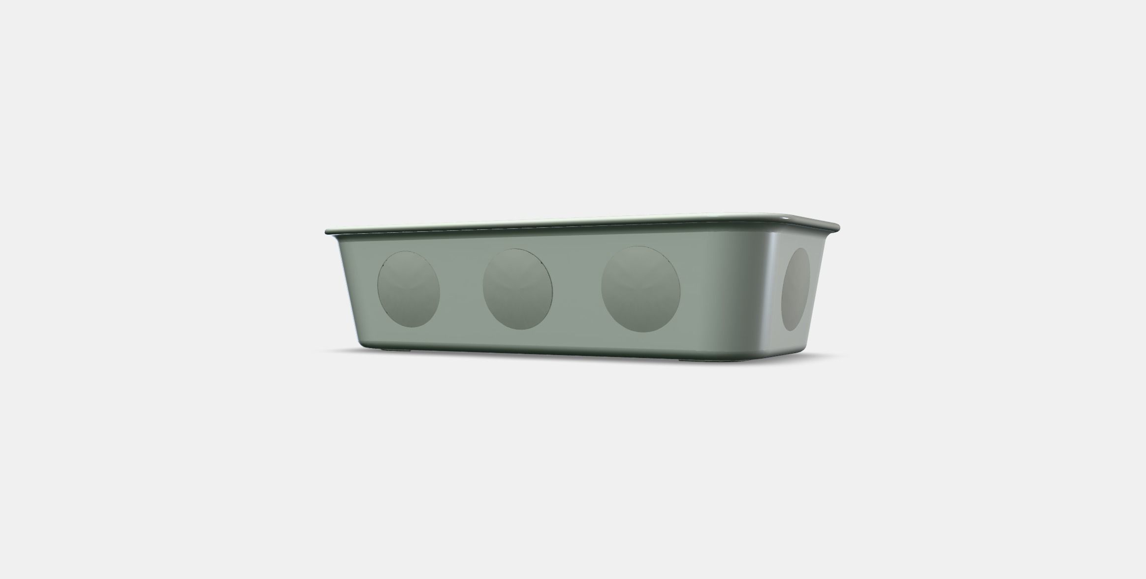 NOJIG Organizer 1 3D model_12