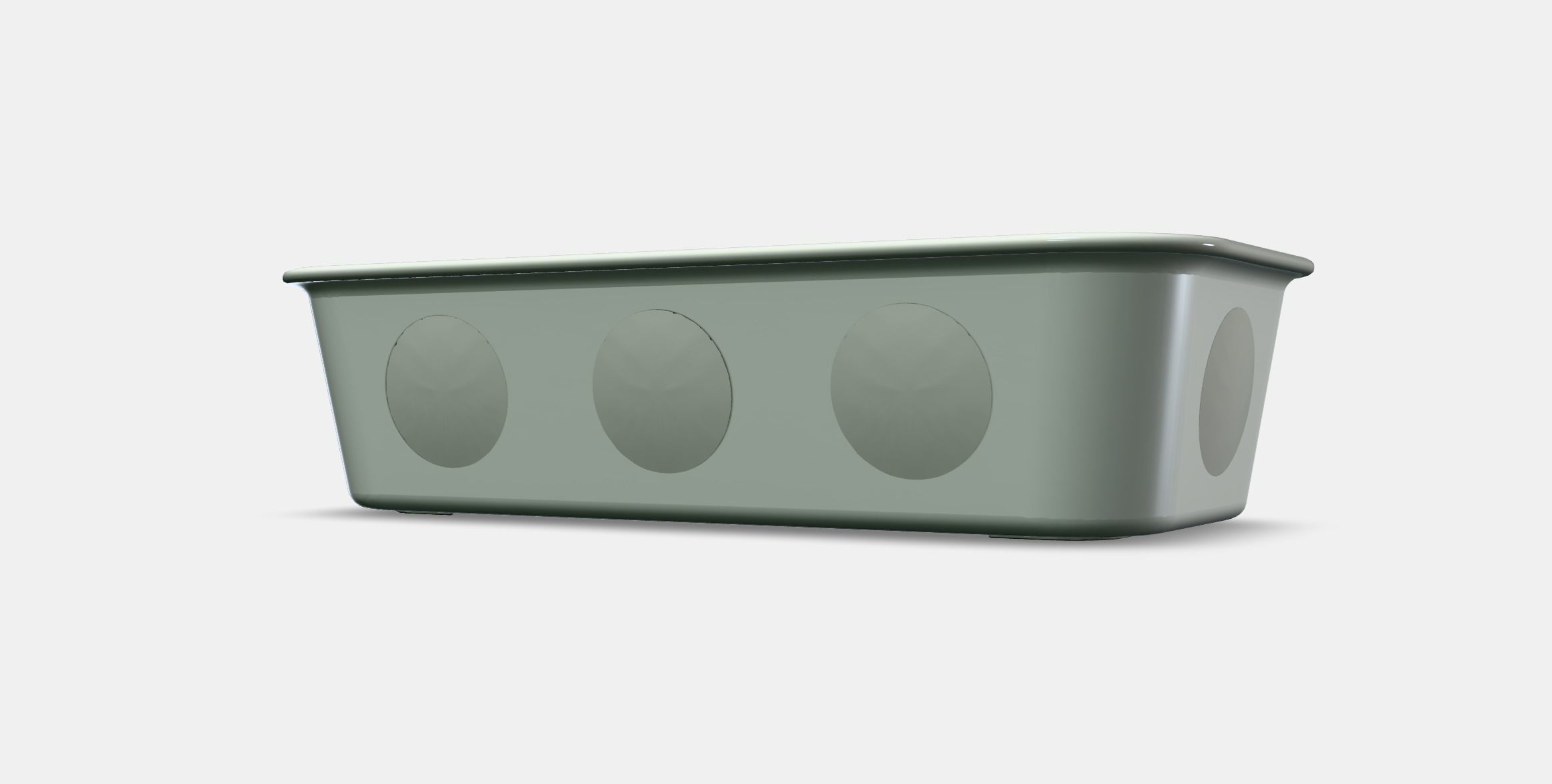 NOJIG Organizer 1 3D model_13