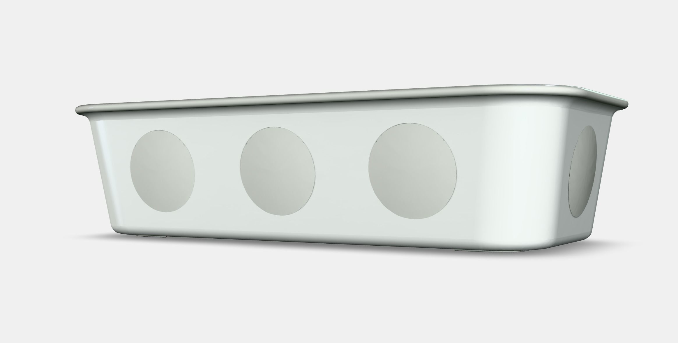 NOJIG Organizer 1 3D model_6