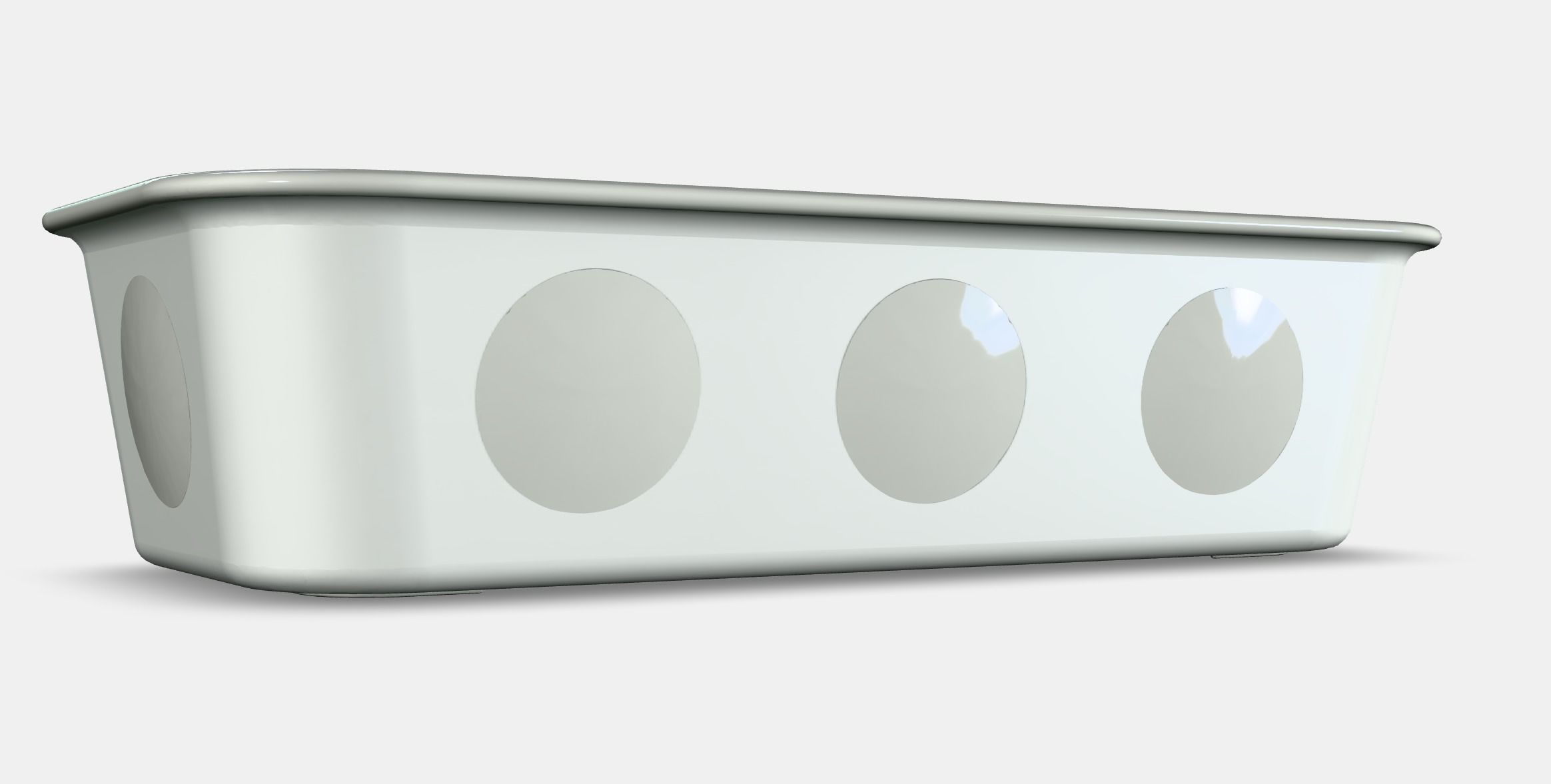 NOJIG Organizer 1 3D model_3