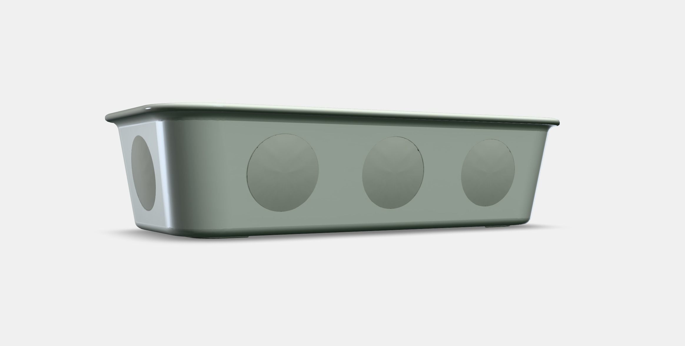 NOJIG Organizer 1 3D model_8