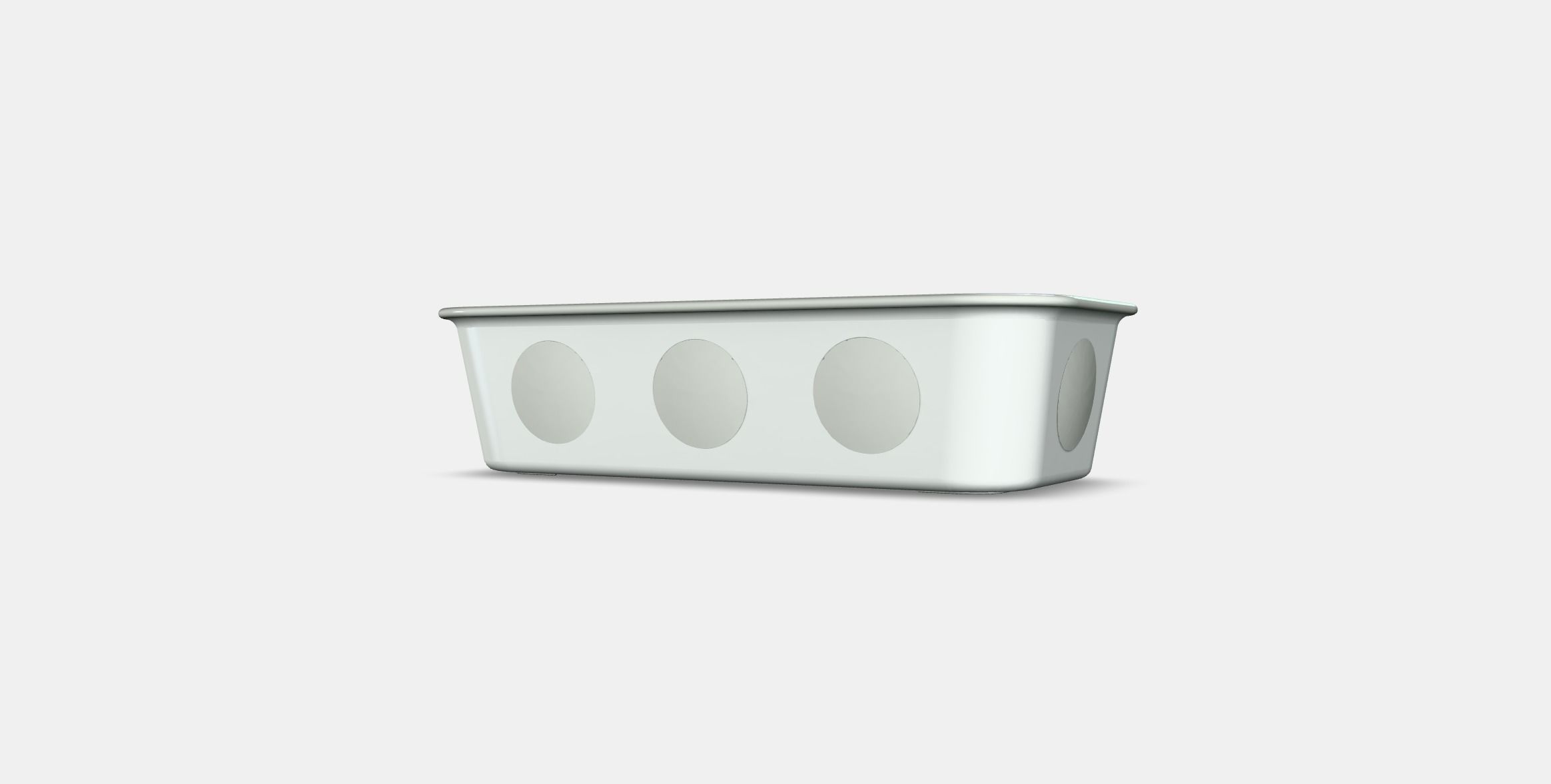 NOJIG Organizer 1 3D model_5