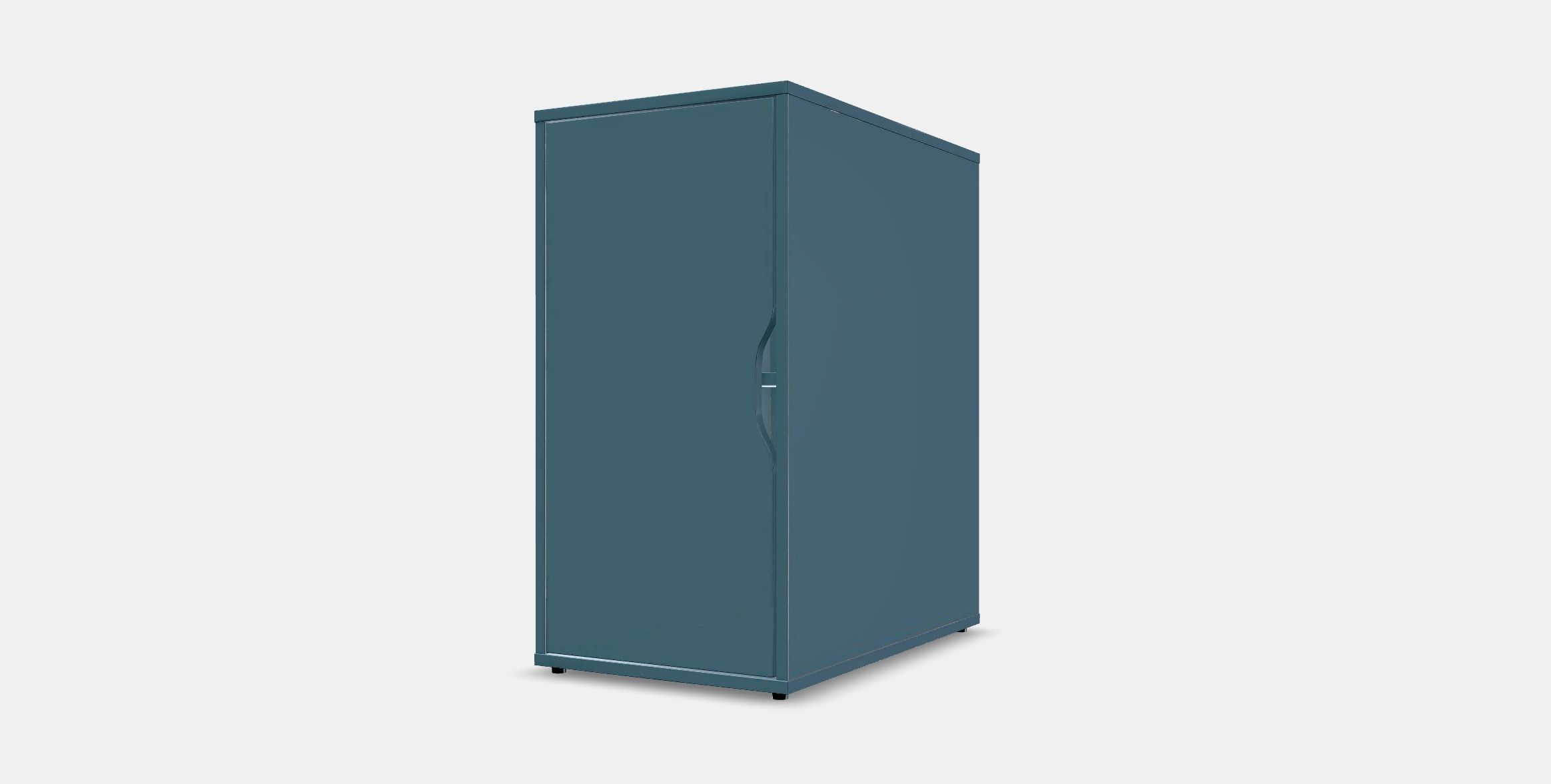 ALEX Storage unit 2 3D model_12