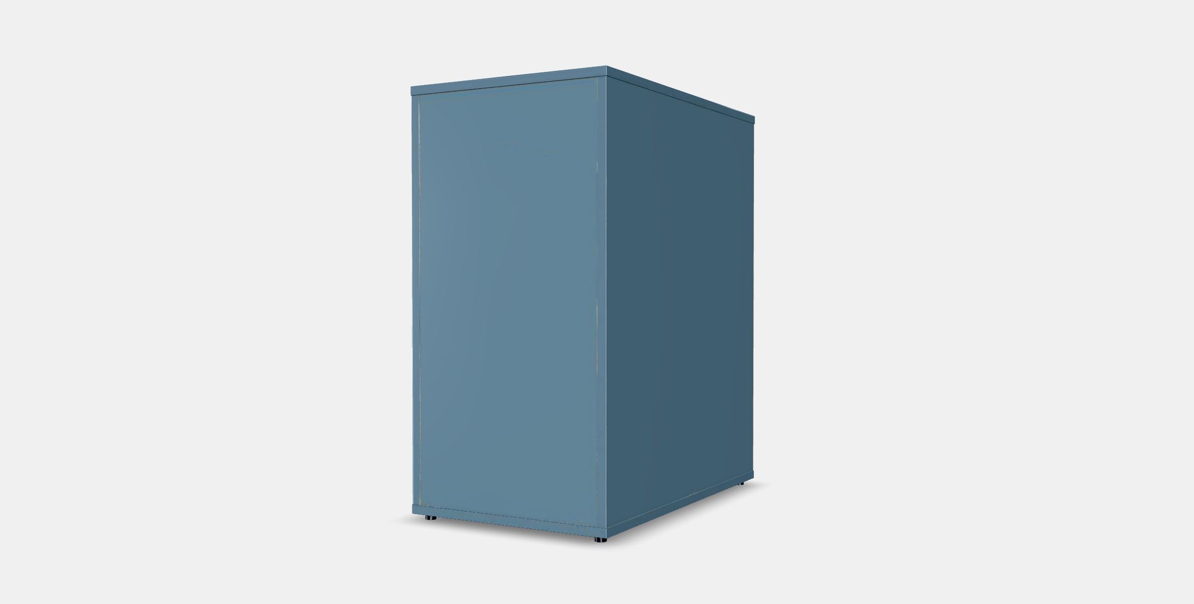 ALEX Storage unit 2 3D model_5