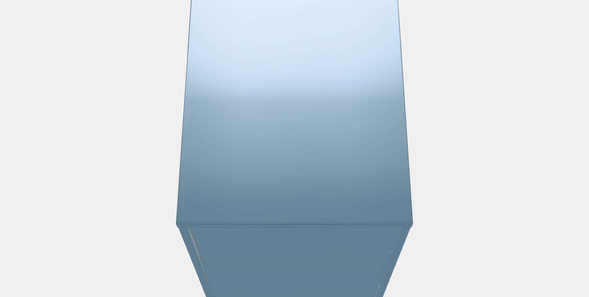 ALEX Storage unit 2 3D model_2