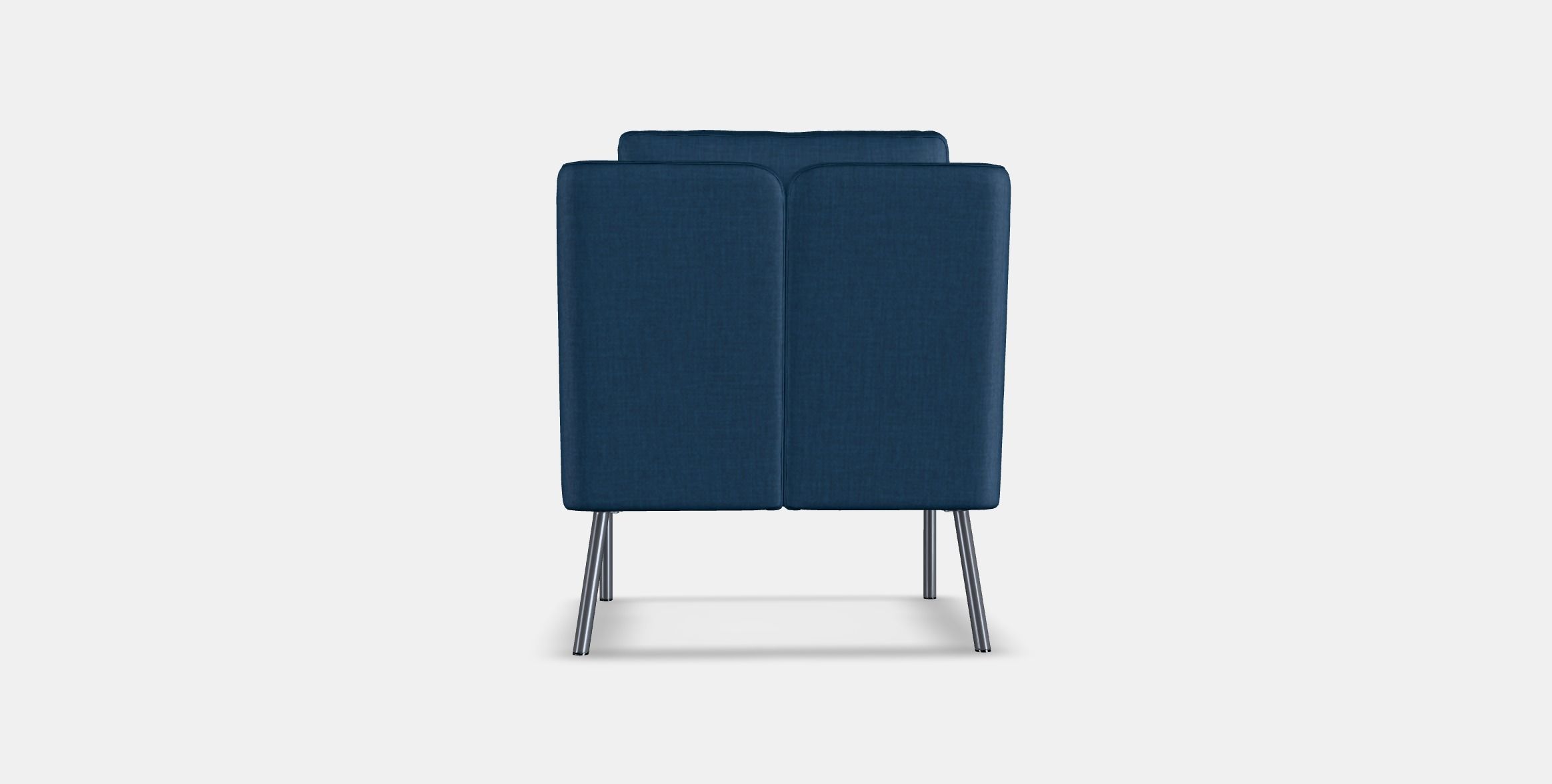 EKERO Armchair 1 3D model_13