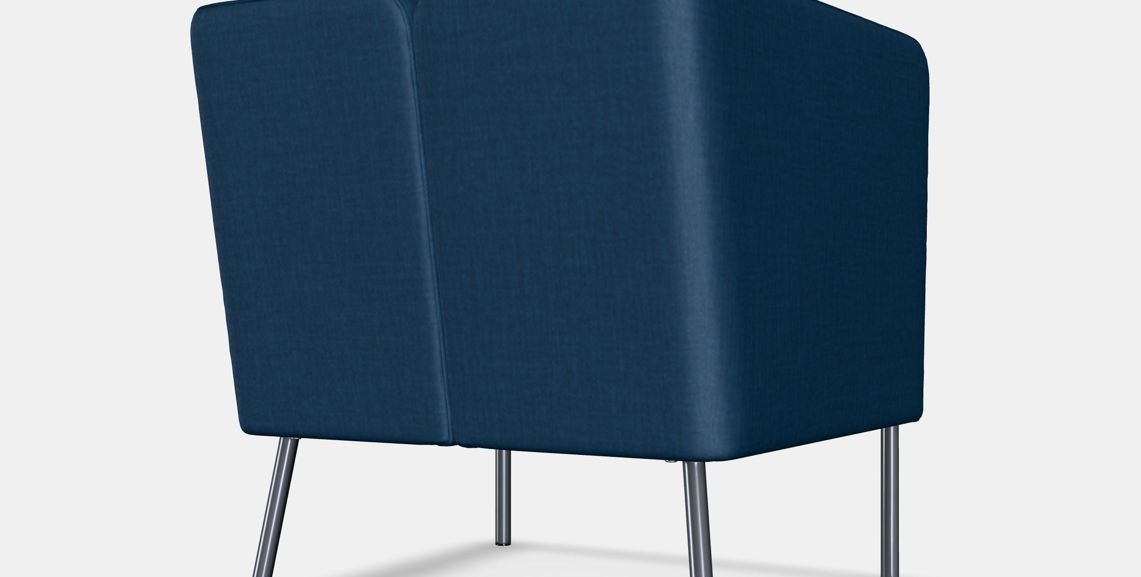 EKERO Armchair 1 3D model_10