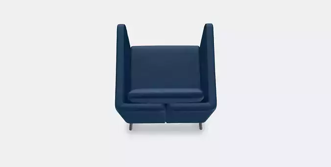 EKERO Armchair 1