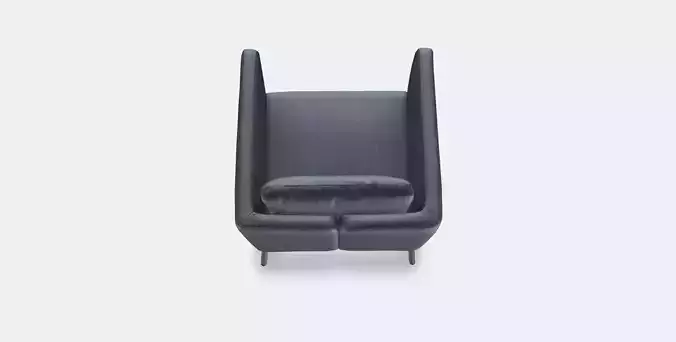 EKERO Armchair 2