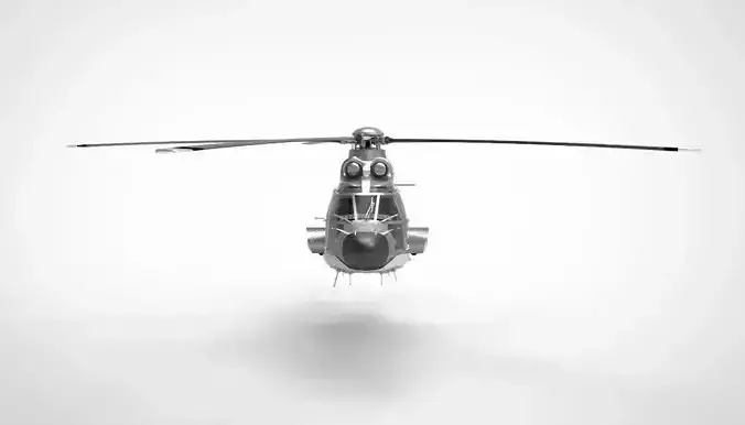 Airbus Helicopters H225 Super Puma