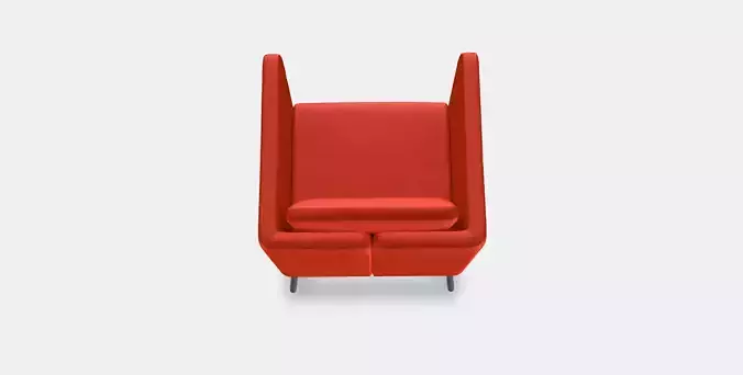 EKERO Armchair 3