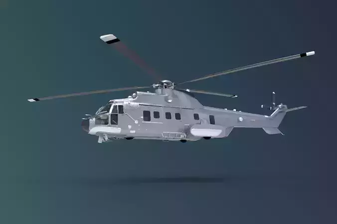 Airbus Helicopters H225 Super Puma