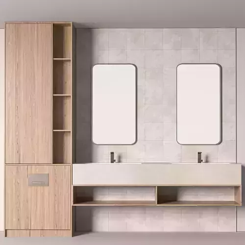 Bathroom Furniture 15